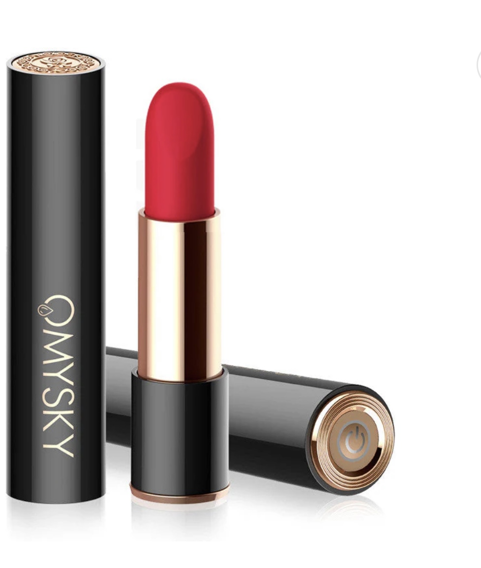 Vibrator karmin LL 4340