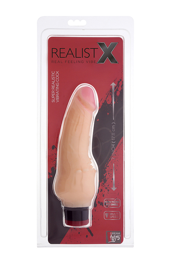 Super realistični vibrator SEVCR01477