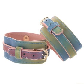 Catuse-reglabile-din-catarama-Spectra-Bondage-Ankle-NS-Toys-Multicolor-din-Metal-si-Imitatie-Piele-657447106293-2