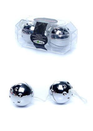 kulki-duo-balls-silver