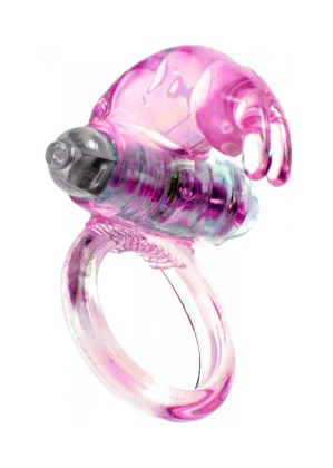 pierscien-rabbit-vibro-cockring-pink