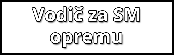 Vodič za BDSM opremu